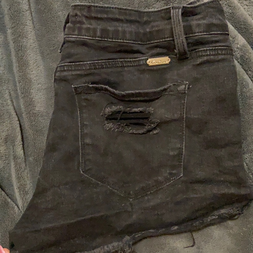 kan can shorts